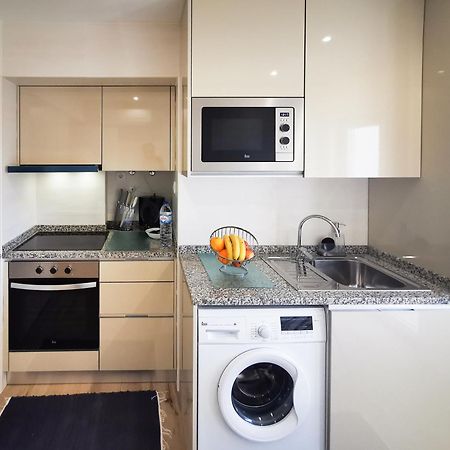 Apartment Rocha Santa Maria Zion ปอร์ติเมา ภายนอก รูปภาพ