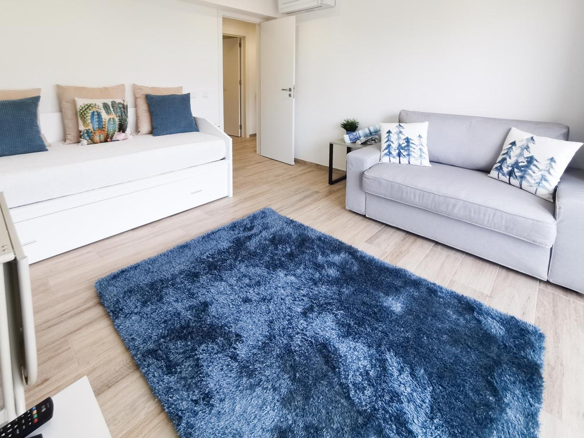Apartment Rocha Santa Maria Zion ปอร์ติเมา ภายนอก รูปภาพ