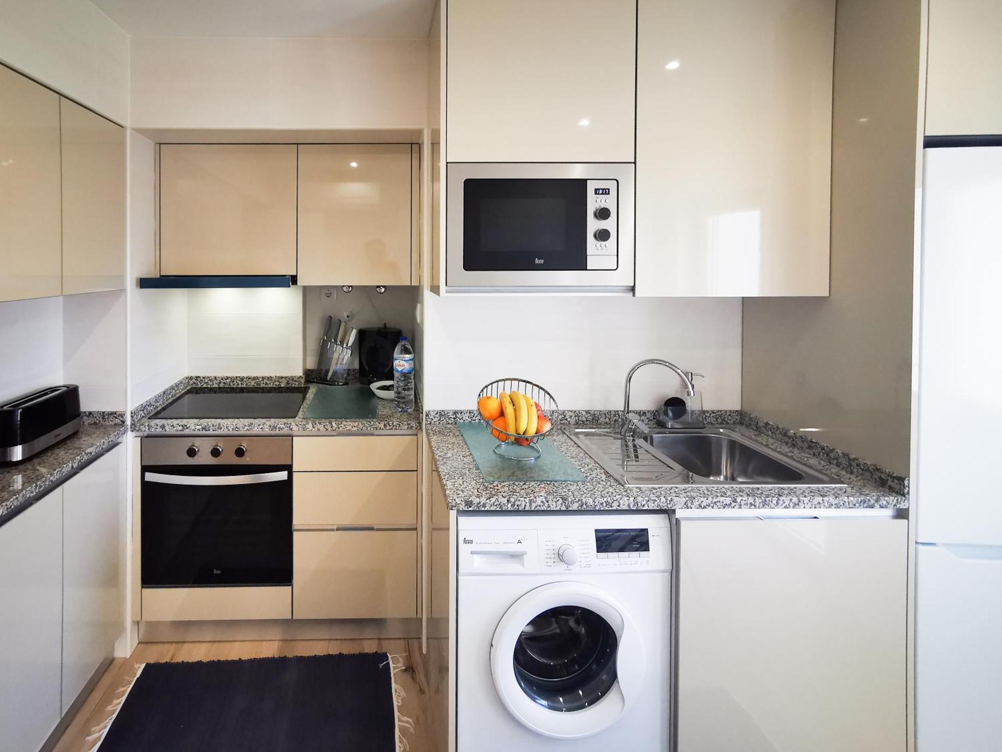 Apartment Rocha Santa Maria Zion ปอร์ติเมา ภายนอก รูปภาพ