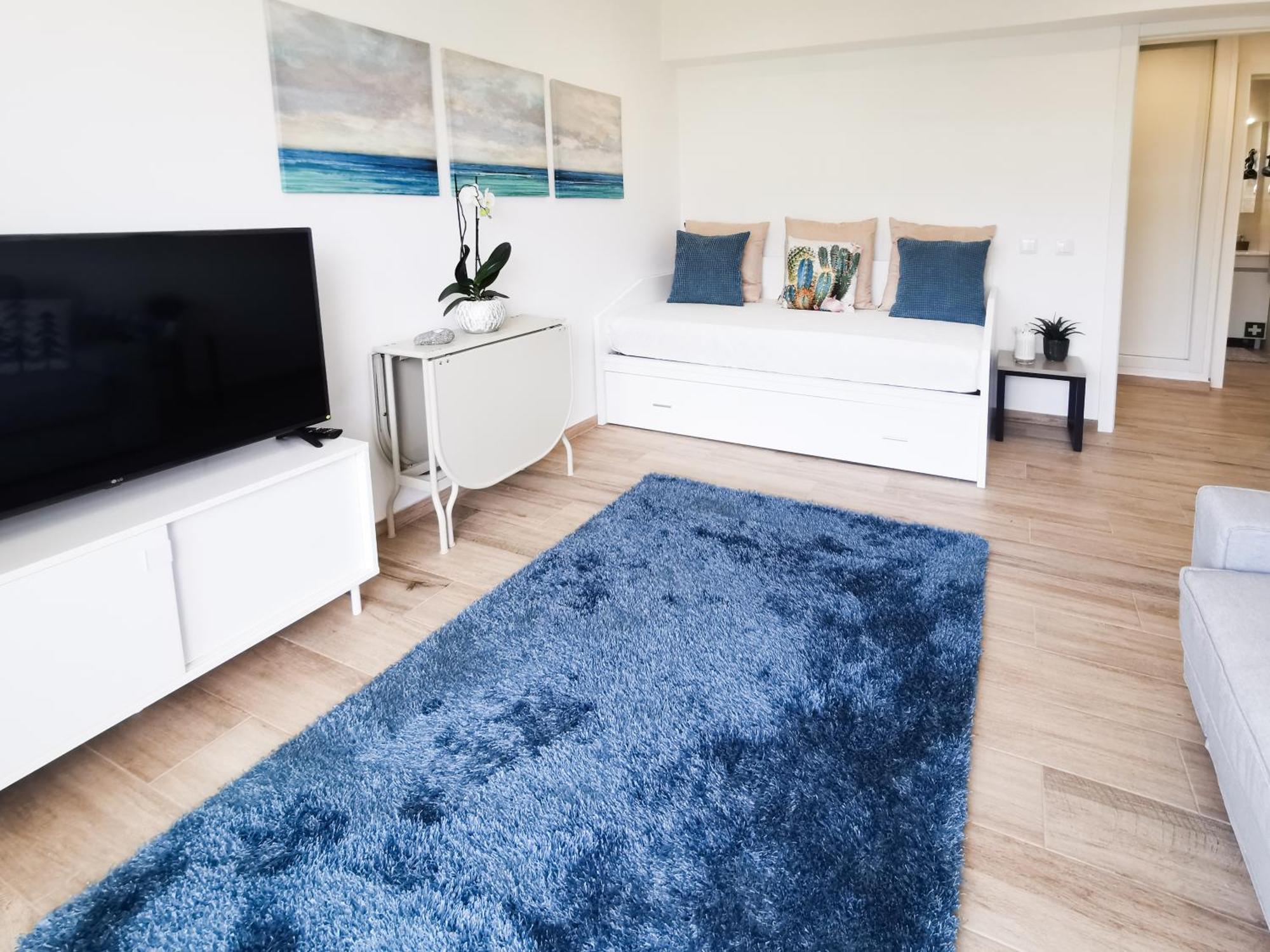 Apartment Rocha Santa Maria Zion ปอร์ติเมา ภายนอก รูปภาพ