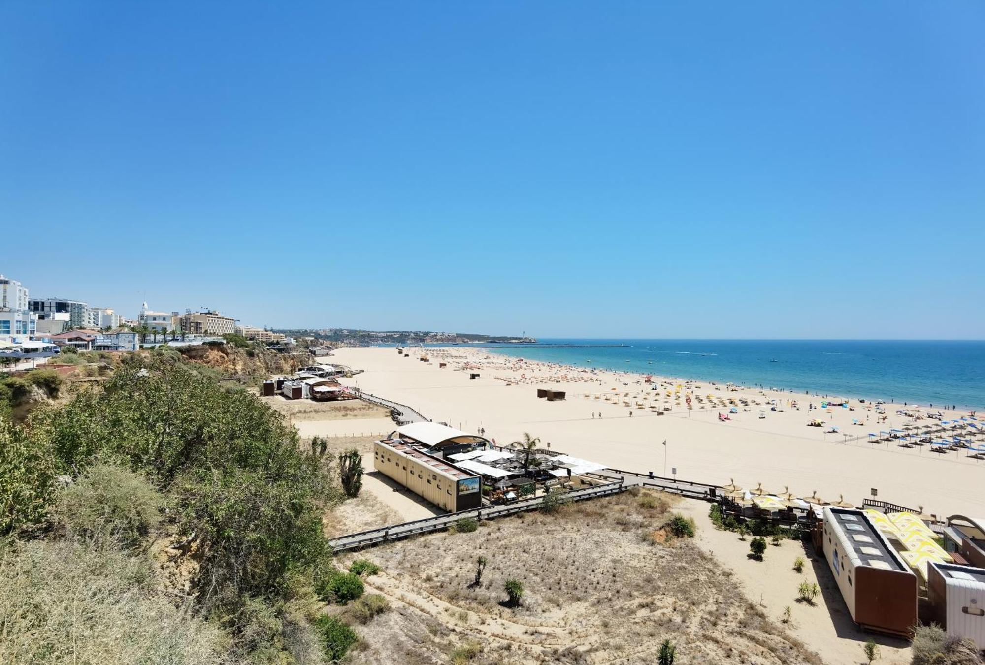 Apartment Rocha Santa Maria Zion ปอร์ติเมา ภายนอก รูปภาพ