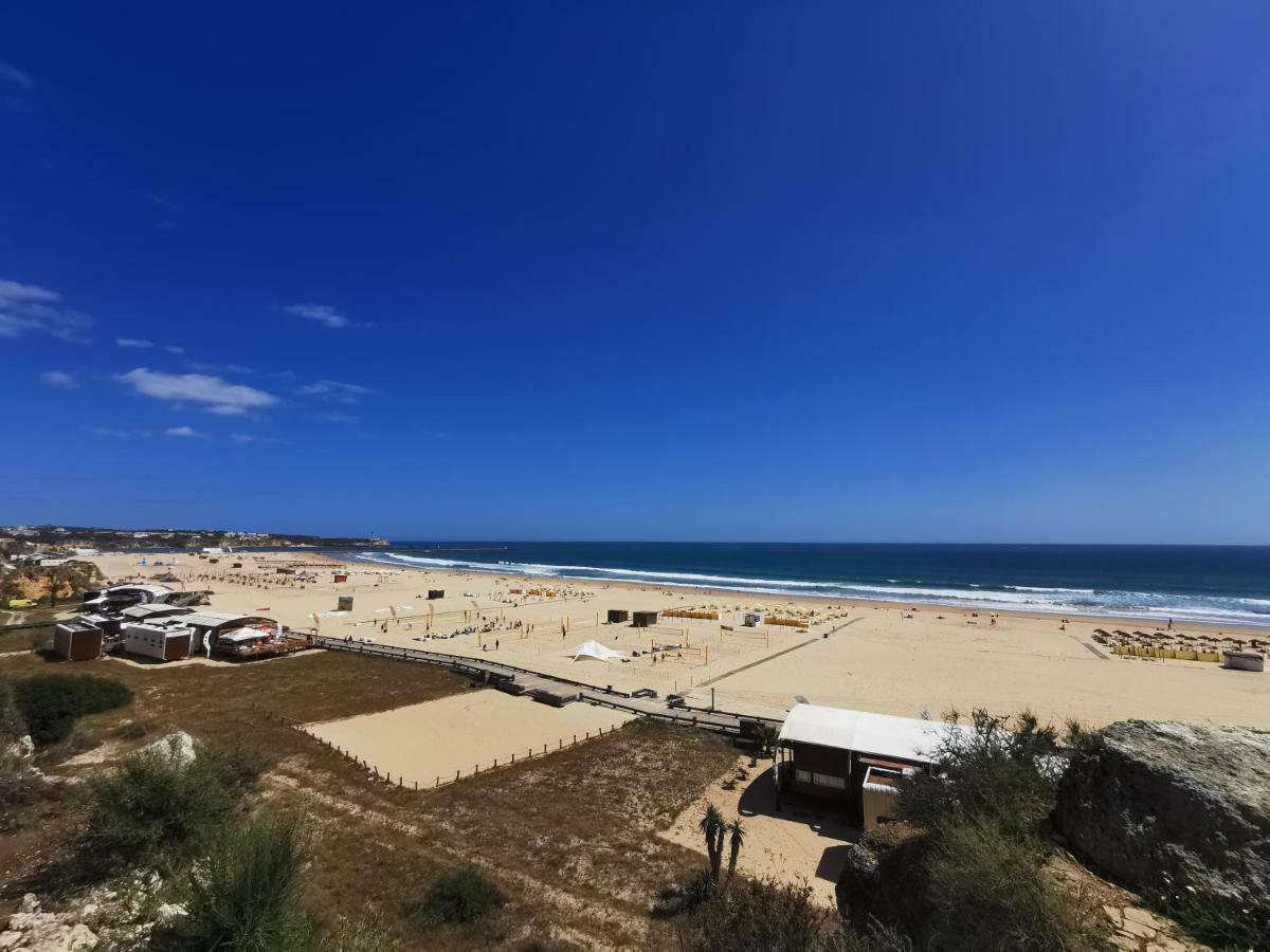 Apartment Rocha Santa Maria Zion ปอร์ติเมา ภายนอก รูปภาพ